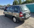 Белый Ауди А4, объемом двигателя 2 л и пробегом 308 тыс. км за 8200 $, фото 17 на Automoto.ua