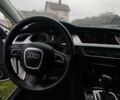 Белый Ауди А4, объемом двигателя 2 л и пробегом 170 тыс. км за 13000 $, фото 7 на Automoto.ua