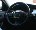 Белый Ауди А4, объемом двигателя 2.7 л и пробегом 336 тыс. км за 10800 $, фото 28 на Automoto.ua