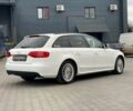 Білий Ауді А4, об'ємом двигуна 1.8 л та пробігом 191 тис. км за 10500 $, фото 16 на Automoto.ua
