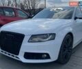Білий Ауді А4, об'ємом двигуна 1.97 л та пробігом 400 тис. км за 12800 $, фото 1 на Automoto.ua