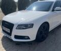 Білий Ауді А4, об'ємом двигуна 1.97 л та пробігом 400 тис. км за 12000 $, фото 13 на Automoto.ua