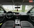 Белый Ауди А4, объемом двигателя 1.98 л и пробегом 294 тыс. км за 9850 $, фото 3 на Automoto.ua