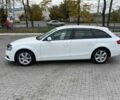 Белый Ауди А4, объемом двигателя 2 л и пробегом 251 тыс. км за 10700 $, фото 1 на Automoto.ua