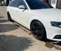 Білий Ауді А4, об'ємом двигуна 1.97 л та пробігом 400 тис. км за 12000 $, фото 9 на Automoto.ua