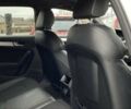 Білий Ауді А4, об'ємом двигуна 1.8 л та пробігом 202 тис. км за 11000 $, фото 7 на Automoto.ua