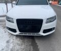 Білий Ауді А4, об'ємом двигуна 1.97 л та пробігом 400 тис. км за 12800 $, фото 15 на Automoto.ua