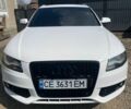 Білий Ауді А4, об'ємом двигуна 1.97 л та пробігом 400 тис. км за 12000 $, фото 6 на Automoto.ua