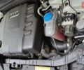 Білий Ауді А4, об'ємом двигуна 2 л та пробігом 350 тис. км за 10000 $, фото 11 на Automoto.ua
