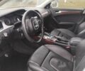 Белый Ауди А4, объемом двигателя 2 л и пробегом 170 тыс. км за 13000 $, фото 9 на Automoto.ua