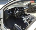 Белый Ауди А4, объемом двигателя 1.97 л и пробегом 320 тыс. км за 11500 $, фото 4 на Automoto.ua
