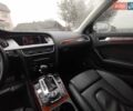 Белый Ауди А4, объемом двигателя 2 л и пробегом 170 тыс. км за 13000 $, фото 4 на Automoto.ua