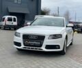 Білий Ауді А4, об'ємом двигуна 1.8 л та пробігом 191 тис. км за 10500 $, фото 15 на Automoto.ua