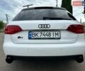 Білий Ауді А4, об'ємом двигуна 1.98 л та пробігом 294 тис. км за 10400 $, фото 4 на Automoto.ua