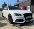 Білий Ауді А4, об'ємом двигуна 1.97 л та пробігом 400 тис. км за 12000 $, фото 8 на Automoto.ua