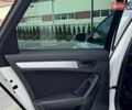 Белый Ауди А4, объемом двигателя 1.8 л и пробегом 202 тыс. км за 8999 $, фото 11 на Automoto.ua