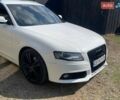 Білий Ауді А4, об'ємом двигуна 1.97 л та пробігом 400 тис. км за 12800 $, фото 7 на Automoto.ua
