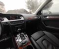 Белый Ауди А4, объемом двигателя 2 л и пробегом 170 тыс. км за 13000 $, фото 5 на Automoto.ua
