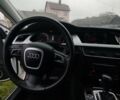 Белый Ауди А4, объемом двигателя 1.98 л и пробегом 178 тыс. км за 10600 $, фото 8 на Automoto.ua