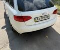 Білий Ауді А4, об'ємом двигуна 2 л та пробігом 308 тис. км за 8300 $, фото 10 на Automoto.ua
