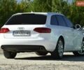 Белый Ауди А4, объемом двигателя 2.7 л и пробегом 336 тыс. км за 10800 $, фото 11 на Automoto.ua