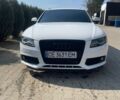 Білий Ауді А4, об'ємом двигуна 1.97 л та пробігом 400 тис. км за 12000 $, фото 14 на Automoto.ua