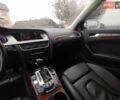 Белый Ауди А4, объемом двигателя 1.98 л и пробегом 178 тыс. км за 10600 $, фото 9 на Automoto.ua
