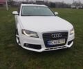 Білий Ауді А4, об'ємом двигуна 1.98 л та пробігом 178 тис. км за 10600 $, фото 1 на Automoto.ua
