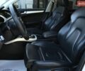 Белый Ауди А4, объемом двигателя 2.7 л и пробегом 336 тыс. км за 10800 $, фото 16 на Automoto.ua