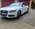 Білий Ауді А4, об'ємом двигуна 2 л та пробігом 350 тис. км за 10000 $, фото 1 на Automoto.ua