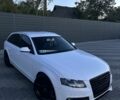 Білий Ауді А4, об'ємом двигуна 1.8 л та пробігом 230 тис. км за 11000 $, фото 1 на Automoto.ua