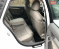 Белый Ауди А4, объемом двигателя 2 л и пробегом 210 тыс. км за 9500 $, фото 9 на Automoto.ua