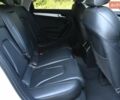 Белый Ауди А4, объемом двигателя 2.7 л и пробегом 336 тыс. км за 10800 $, фото 26 на Automoto.ua