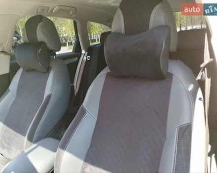 Белый Ауди А4, объемом двигателя 1.97 л и пробегом 320 тыс. км за 11500 $, фото 5 на Automoto.ua