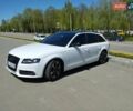 Белый Ауди А4, объемом двигателя 1.97 л и пробегом 320 тыс. км за 11500 $, фото 1 на Automoto.ua