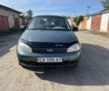 Белый Ауди А4, объемом двигателя 2 л и пробегом 308 тыс. км за 8200 $, фото 14 на Automoto.ua
