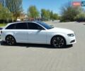 Белый Ауди А4, объемом двигателя 1.97 л и пробегом 320 тыс. км за 11500 $, фото 2 на Automoto.ua