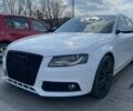 Білий Ауді А4, об'ємом двигуна 1.97 л та пробігом 400 тис. км за 12000 $, фото 1 на Automoto.ua