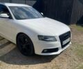 Білий Ауді А4, об'ємом двигуна 1.97 л та пробігом 400 тис. км за 12000 $, фото 7 на Automoto.ua
