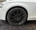 Белый Ауди А4, объемом двигателя 2 л и пробегом 261 тыс. км за 11300 $, фото 6 на Automoto.ua