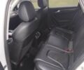 Белый Ауди А4, объемом двигателя 2 л и пробегом 170 тыс. км за 13000 $, фото 4 на Automoto.ua