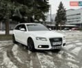 Ауді А4 2011 у Чернівцях на Automoto.ua Білий Ауді А4, об'ємом двигуна 2.01 л та пробігом 399 тис. км за 11000 $, фото 30 на Automoto.ua