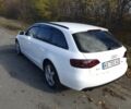 Белый Ауди А4, объемом двигателя 2 л и пробегом 227 тыс. км за 11000 $, фото 2 на Automoto.ua