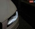 Білий Ауді А4, об'ємом двигуна 1.97 л та пробігом 400 тис. км за 12800 $, фото 19 на Automoto.ua