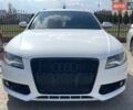 Білий Ауді А4, об'ємом двигуна 1.97 л та пробігом 400 тис. км за 12800 $, фото 3 на Automoto.ua