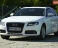 Белый Ауди А4, объемом двигателя 2.7 л и пробегом 336 тыс. км за 10800 $, фото 5 на Automoto.ua
