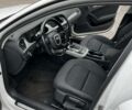 Белый Ауди А4, объемом двигателя 2 л и пробегом 251 тыс. км за 10700 $, фото 3 на Automoto.ua