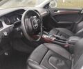 Белый Ауди А4, объемом двигателя 2 л и пробегом 170 тыс. км за 13000 $, фото 8 на Automoto.ua
