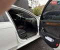 Белый Ауди А4, объемом двигателя 2 л и пробегом 261 тыс. км за 11300 $, фото 6 на Automoto.ua