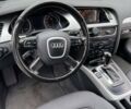 Белый Ауди А4, объемом двигателя 2 л и пробегом 251 тыс. км за 10700 $, фото 2 на Automoto.ua